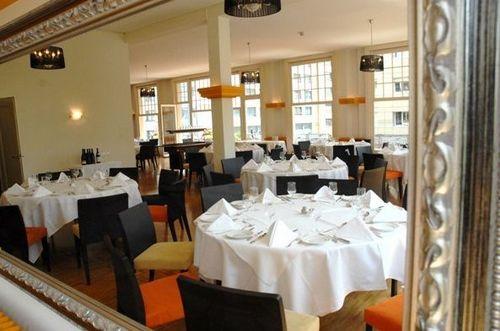 Hotel J5 Helvetie & La Brasserie