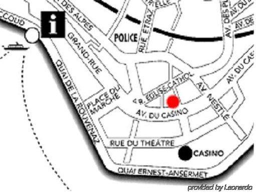 J5 Helvetie & La Brasserie Hotel