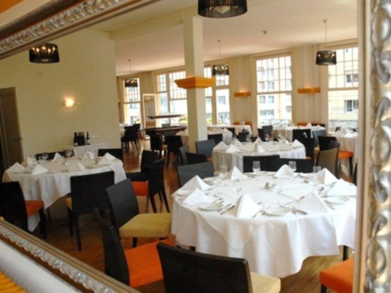 J5 Helvetie & La Brasserie