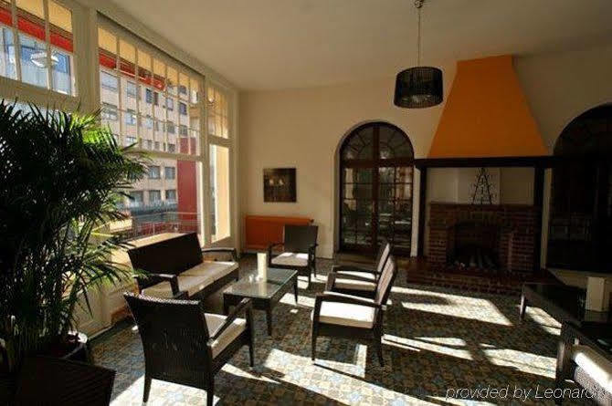 Hotel J5 Helvetie & La Brasserie 3*