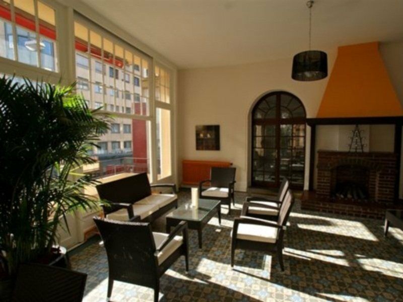 J5 Helvetie & La Brasserie 3* Montreux